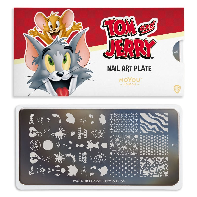Tom & Jerry 05
