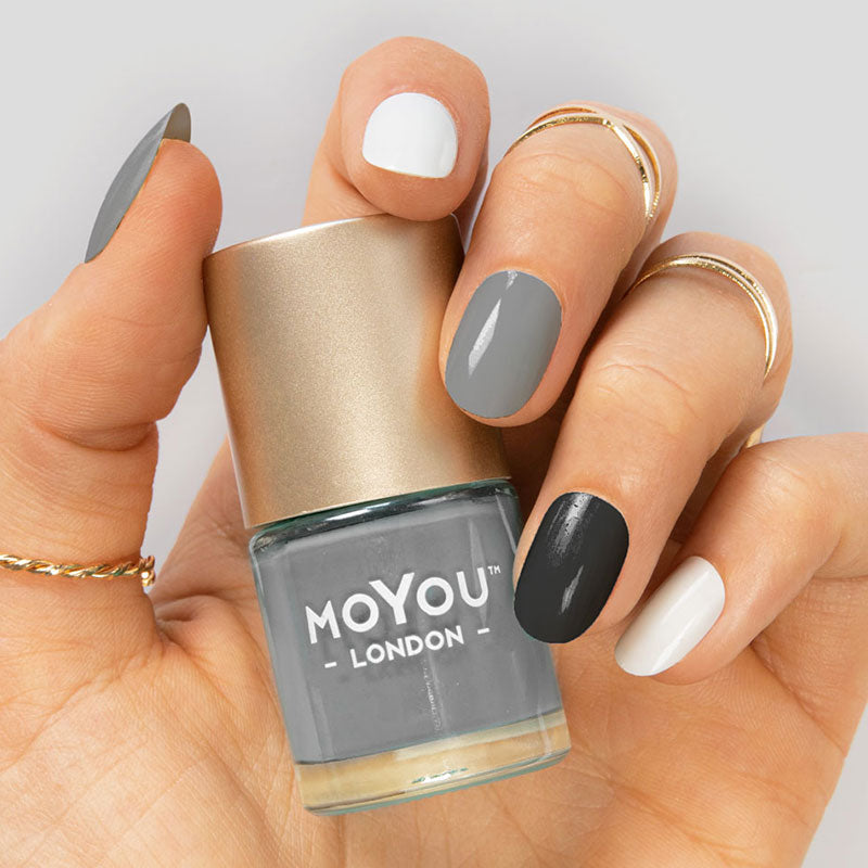 Neutral Polishes