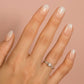 Gel Nail Strip ★ Love at First Sight Gel Nail Wraps MoYou London 