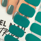 Gel Nail Strip ★ Tennis Court Gel Nail Strips MoYou London 