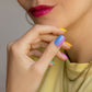 Gel Nail Wraps 50 Gel Nail Wraps MoYou London 
