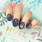 Noel 25 ✦ Nail Stamping Plate