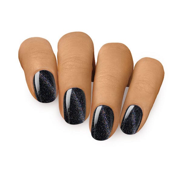 Gel Nail Strip ★ Magnetic Field Gel Nail Wraps MoYou London 