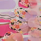 Gel Nail Strip ★ @lindseysbeautylounge1 01 Gel Nail Wraps MoYou London 