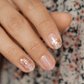 Gel Nail Strip ★ Tweed Gel Nail Wraps MoYou London 