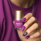 Premium Nail Polish - Rock & Roll