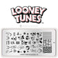 Looney Tunes 03 ✦ Nail Stamping Plate