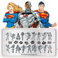 DC COMICS 09 ✦ Special Edition