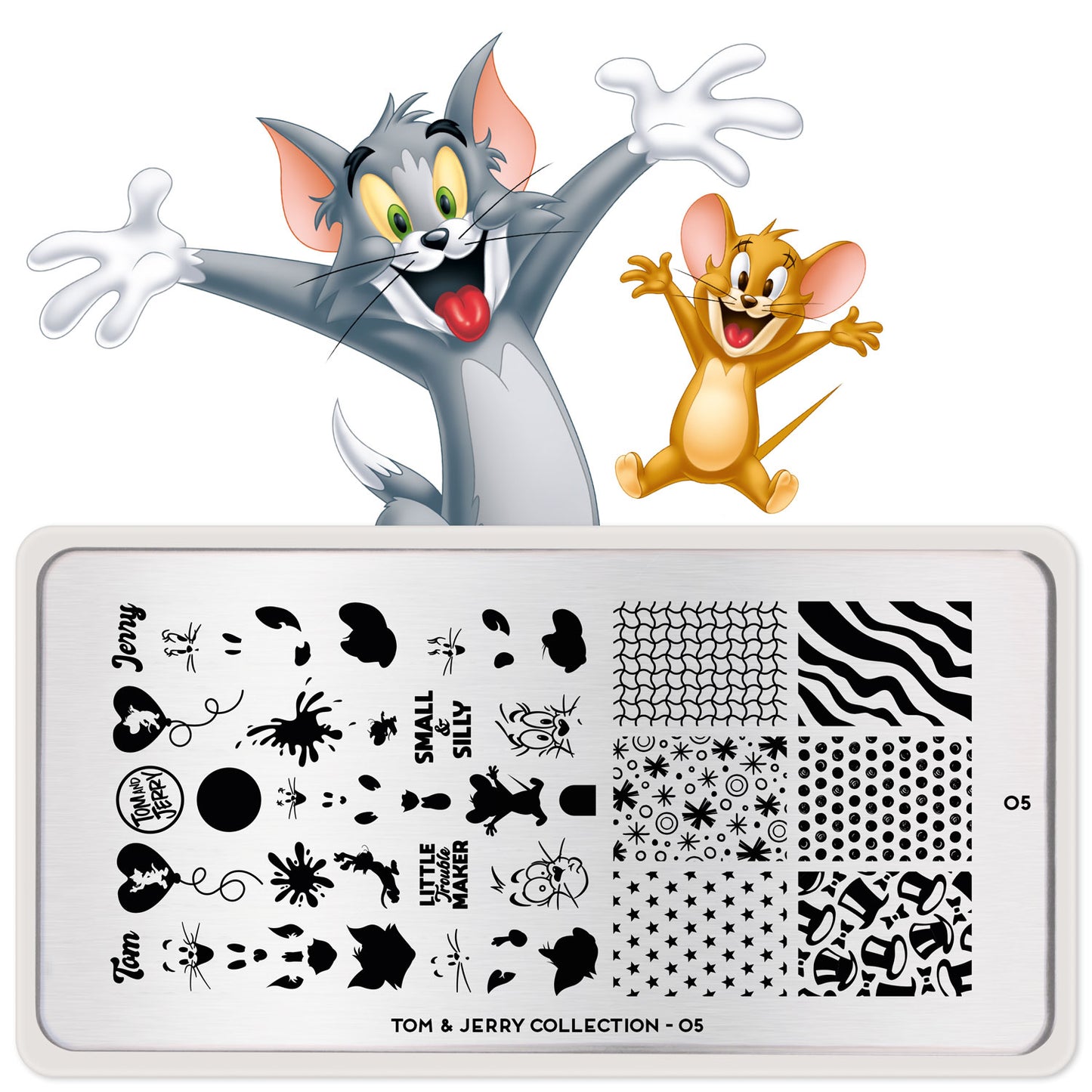 Tom & Jerry 05