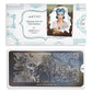 Artist 05-Stamping Nail Art Stencils-[stencil]-[manicure]-[image-plate]-MoYou London