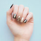Artist 05-Stamping Nail Art Stencils-[stencil]-[manicure]-[image-plate]-MoYou London