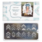 Artist 09-Stamping Nail Art Stencils-[stencil]-[manicure]-[image-plate]-MoYou London