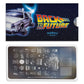 Back to the Future 05 ✦ Special Edition Plates n/a 