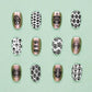 Explorer 31-Stamping Nail Art Stencil-[stencil]-[manicure]-[image-plate]-MoYou London