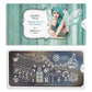 Fairytale 11-Stamping Nail Art Stencil-[stencil]-[manicure]-[image-plate]-MoYou London