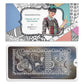 Fashionista 06-Stamping Nail Art Stencil-[stencil]-[manicure]-[image-plate]-MoYou London