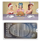 Festive 22-Stamping Nail Art Stencil-[stencil]-[manicure]-[image-plate]-MoYou London