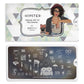Hipster 03-Stamping Nail Art Stencil-[stencil]-[manicure]-[image-plate]-MoYou London