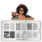 Hipster 07-Stamping Nail Art Stencil-[stencil]-[manicure]-[image-plate]-MoYou London