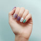 Hipster 08-Stamping Nail Art Stencil-[stencil]-[manicure]-[image-plate]-MoYou London