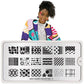 Holy Shapes 11-Stamping Nail Art Stencil-[stencil]-[manicure]-[image-plate]-MoYou London