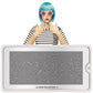 Illusion 11-Stamping Nail Art Stencil-[stencil]-[manicure]-[image-plate]-MoYou London