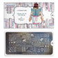 Literature 08-Stamping Nail Art Plates-[stencil]-[manicure]-[image-plate]-MoYou London