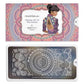 Mandala 01-Stamping Nail Art Plates-[stencil]-[manicure]-[image-plate]-MoYou London