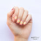Mandala 05-Stamping Nail Art Plates-[stencil]-[manicure]-[image-plate]-MoYou London