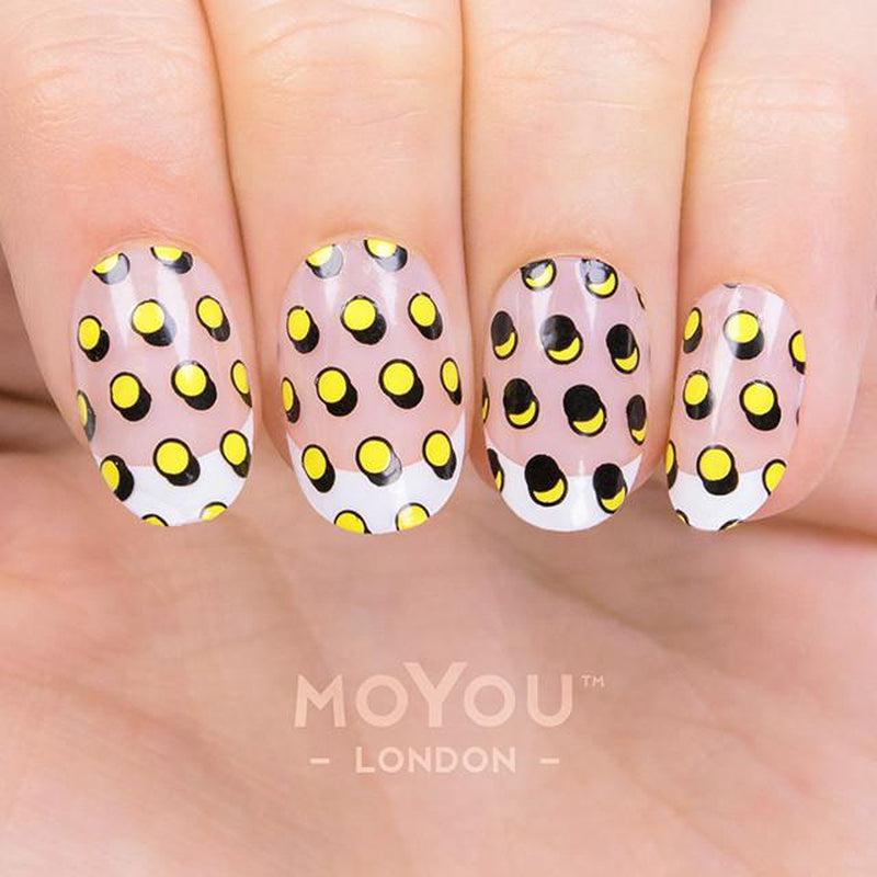 Mix & Match 05-Stamping Nail Art Stencil-[stencil]-[manicure]-[image-plate]-MoYou London