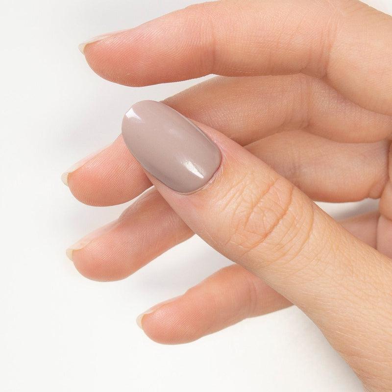 Premium Gel Polish ★ Chinchilli-Gel Nail Polish-[Stamping]-[dry-fast]-[long-lasting]-MoYou London