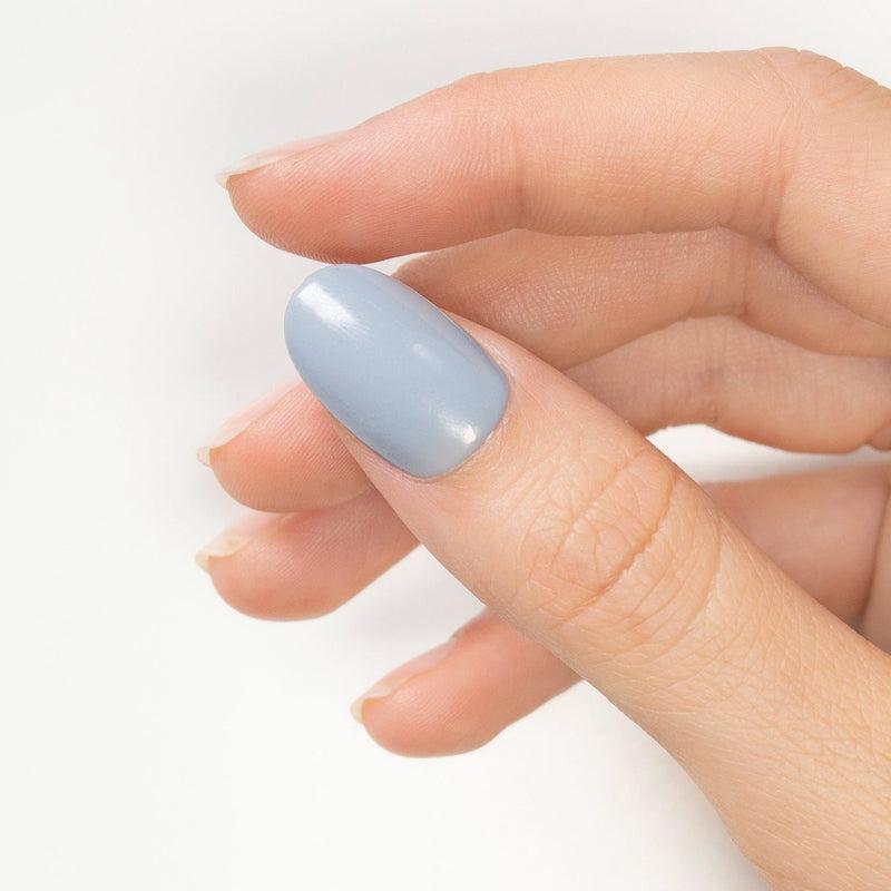 Premium Gel Polish ★ Gray Area-Gel Nail Polish-[Stamping]-[dry-fast]-[long-lasting]-MoYou London