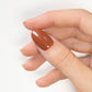 Premium Gel Polish ★ Jackie...-Gel Nail Polish-[Stamping]-[dry-fast]-[long-lasting]-MoYou London