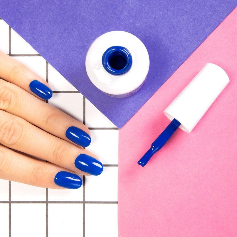 Premium Gel Polish ★ Out of the...-Gel Nail Polish-[Stamping]-[dry-fast]-[long-lasting]-MoYou London