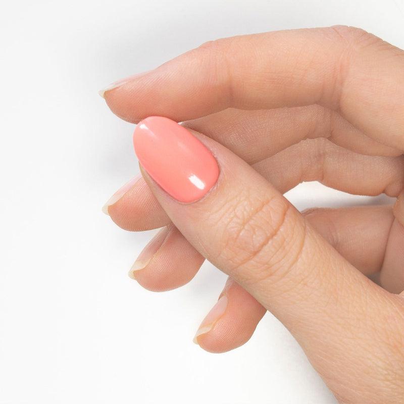 Premium Gel Polish ★ Pink Elephant Polish n/a 