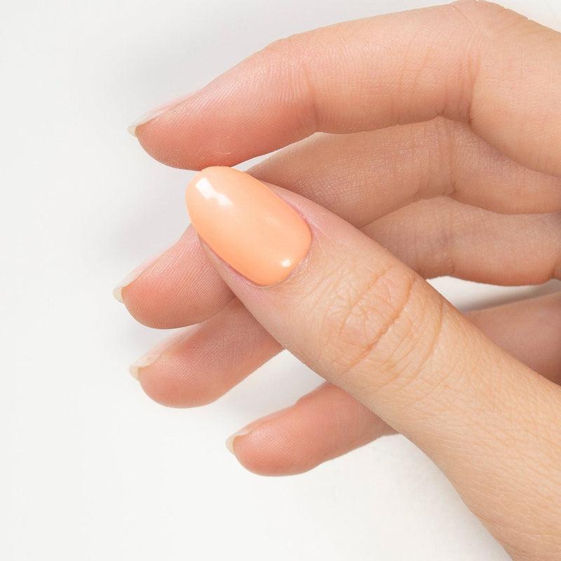 Premium Gel Polish ★ Shell Pink Polish n/a 