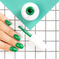 Premium Gel Polish ★ The Grass is... Polish n/a 
