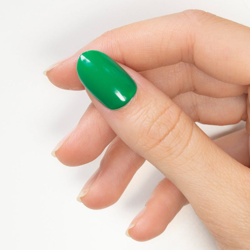 Premium Gel Polish ★ The Grass is... Polish n/a 