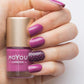 Premium Nail Polish - August Plum-Stamping Nail Polish-[Stamping]-[dry-fast]-[long-lasting]-MoYou London