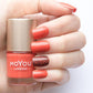 Premium Nail Polish - Autumn Harvest-Stamping Nail Polish-[Stamping]-[dry-fast]-[long-lasting]-MoYou London