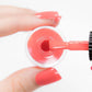 Premium Nail Polish - Coral Crush-Stamping Nail Polish-[Stamping]-[dry-fast]-[long-lasting]-MoYou London