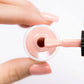 Premium Nail Polish - First Kiss-Stamping Nail Polish-[Stamping]-[dry-fast]-[long-lasting]-MoYou London