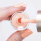 Premium Nail Polish - Himalayan Salt-Stamping Nail Polish-[Stamping]-[dry-fast]-[long-lasting]-MoYou London