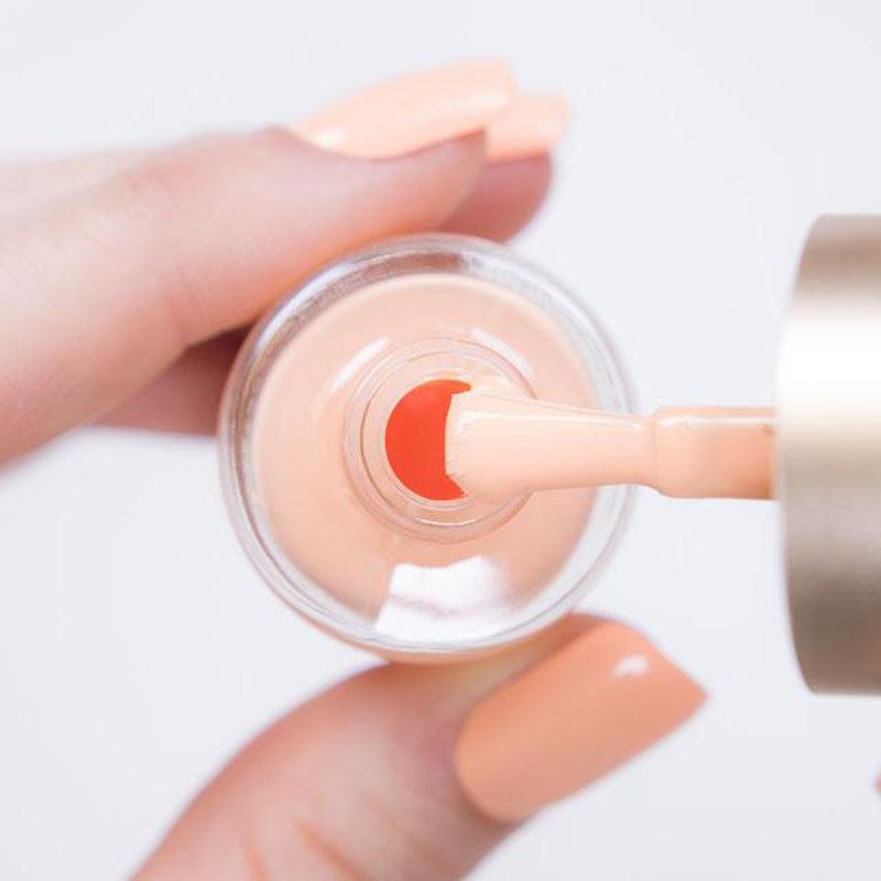 Premium Nail Polish - Himalayan Salt-Stamping Nail Polish-[Stamping]-[dry-fast]-[long-lasting]-MoYou London