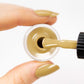Premium Nail Polish - Sandman-Stamping Nail Polish-[Stamping]-[dry-fast]-[long-lasting]-MoYou London