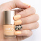 Premium Nail Polish - You're a Peach-Stamping Nail Polish-[Stamping]-[dry-fast]-[long-lasting]-MoYou London