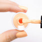Premium Nail Polish - You're a Peach-Stamping Nail Polish-[Stamping]-[dry-fast]-[long-lasting]-MoYou London