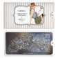 Rebel 06-Stamping Nail Art Stencil-[stencil]-[manicure]-[image-plate]-MoYou London