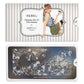 Rebel 07-Stamping Nail Art Stencil-[stencil]-[manicure]-[image-plate]-MoYou London