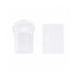 Rectangular Clear Stamper Default Category n/a 